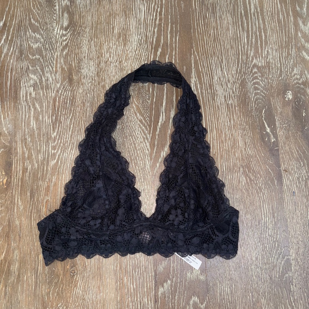 Black GOING OUT tops BUNDLE of (6) go to little black tops S/XS - Picture 7 of 9